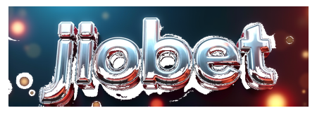 jiobet logo